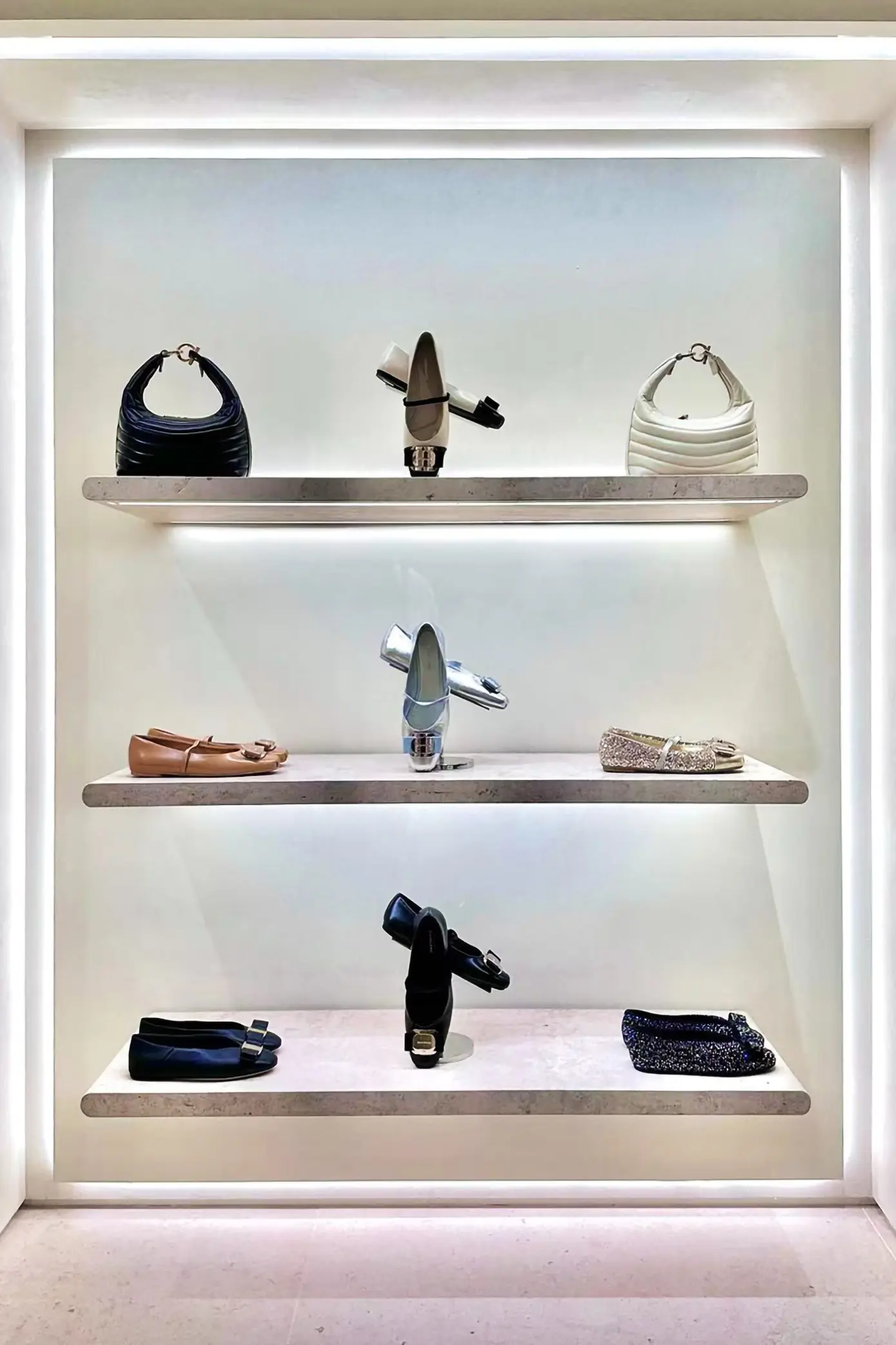 Ferragamo Beijing - 2