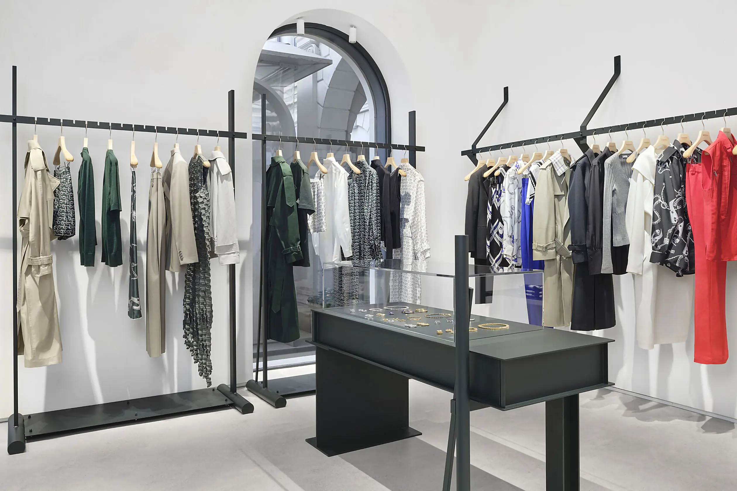 Burberry Sant’Andrea - 3