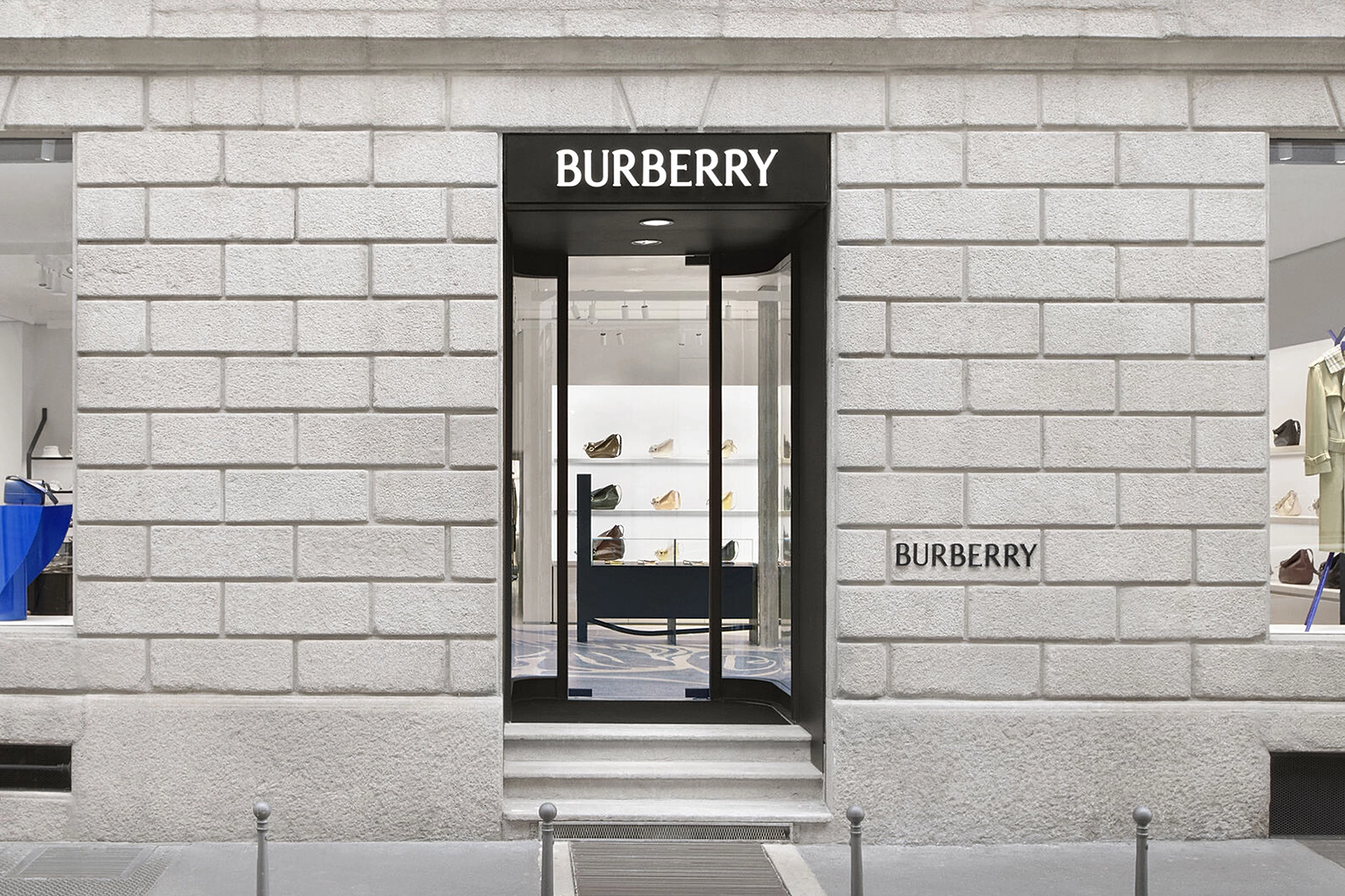 Burberry Sant’Andrea - 1