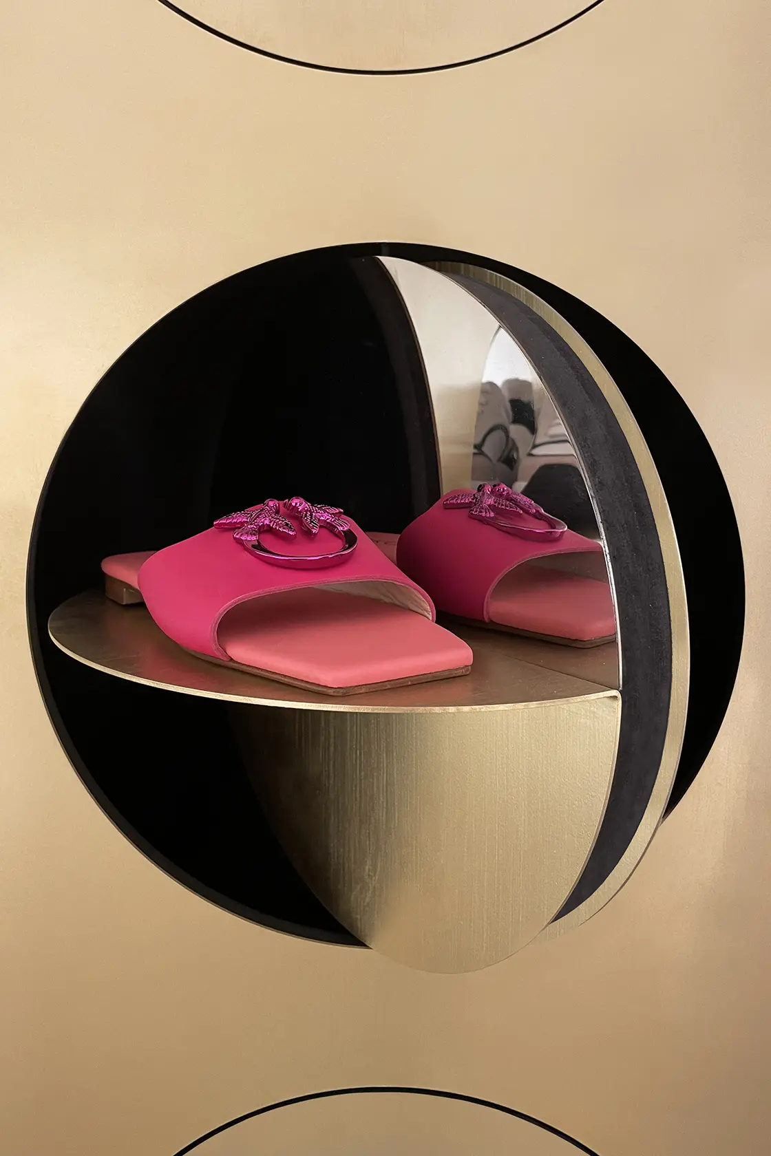 Pinko Showroom - 2
