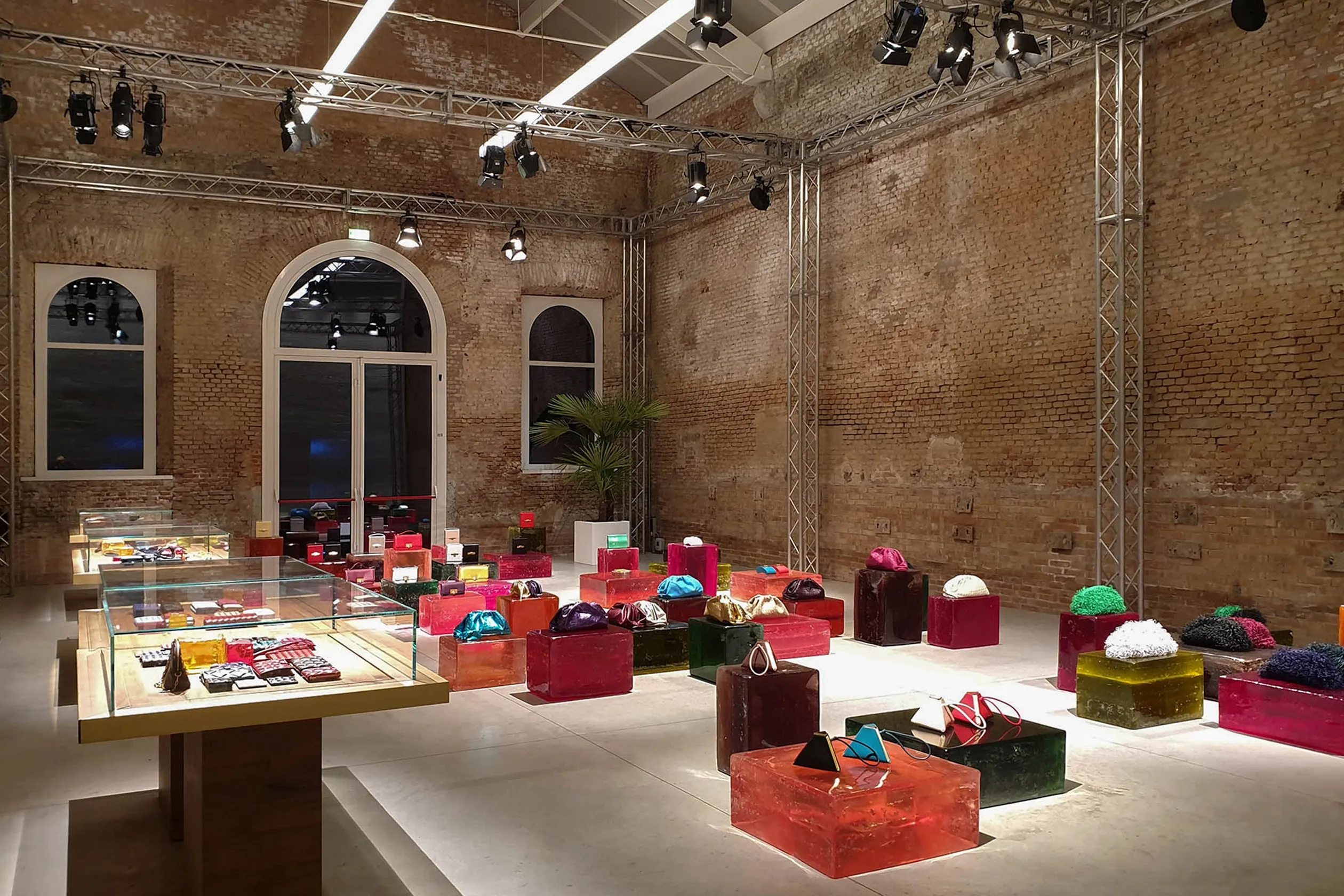 Bottega Veneta Le Cavallerizze - 2