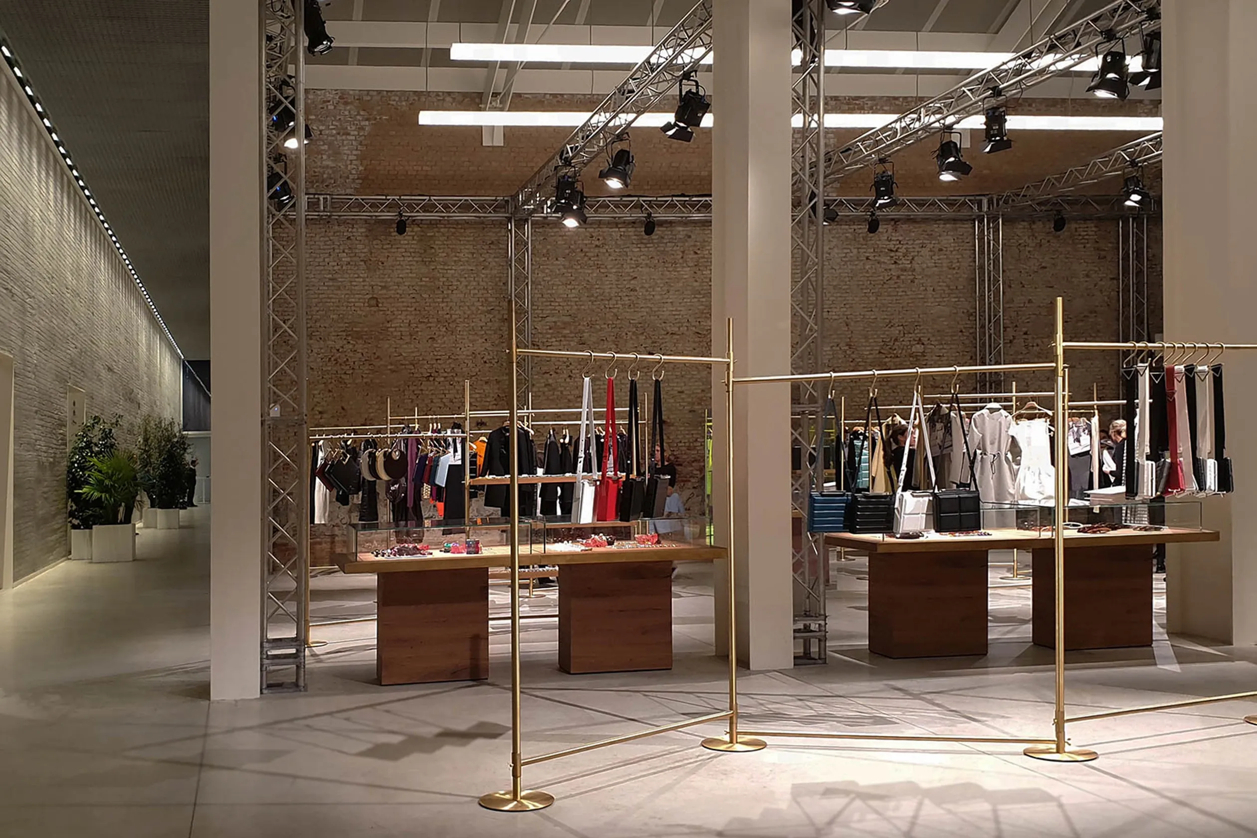 Bottega Veneta Le Cavallerizze - 3