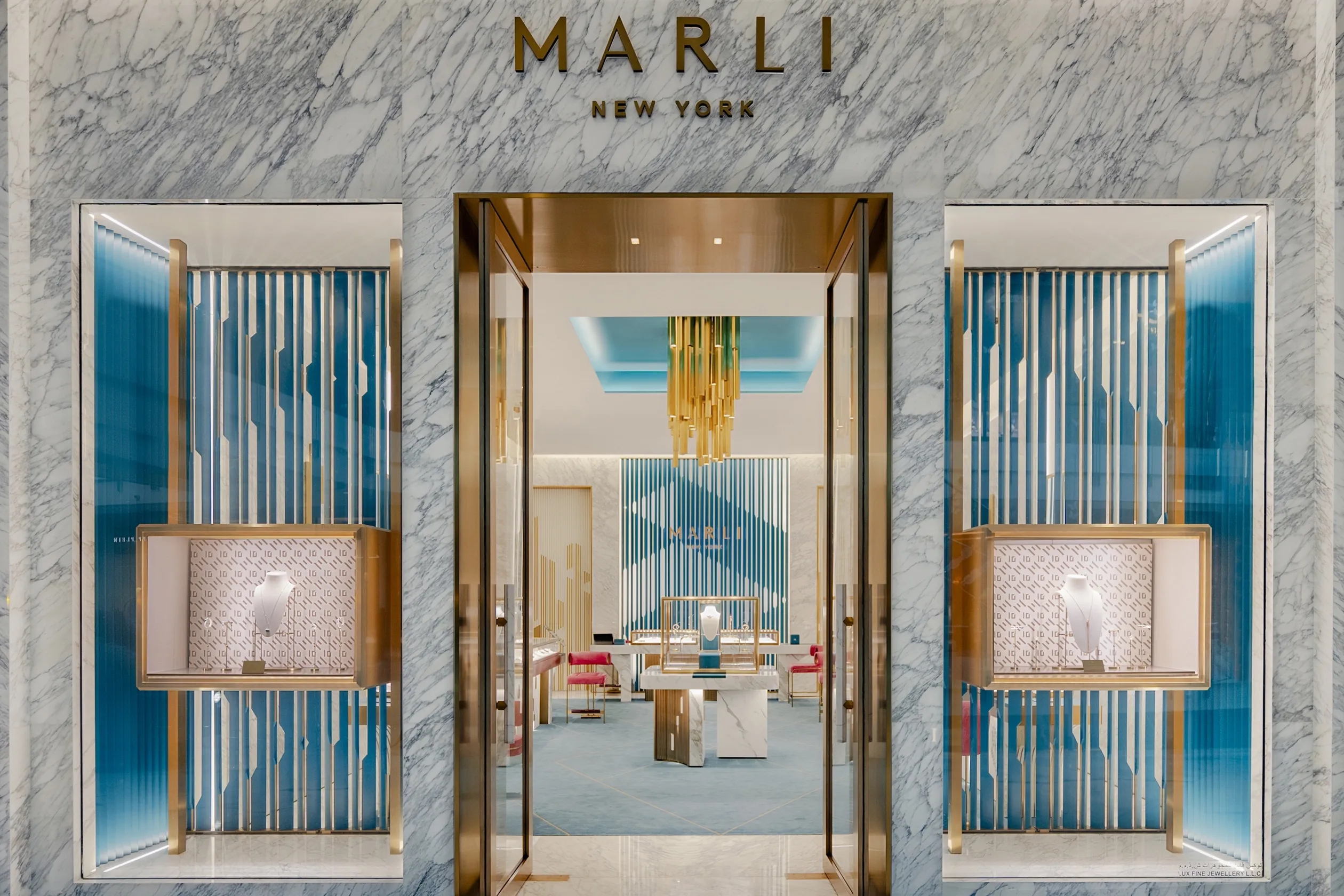 Marli Dubai - 1