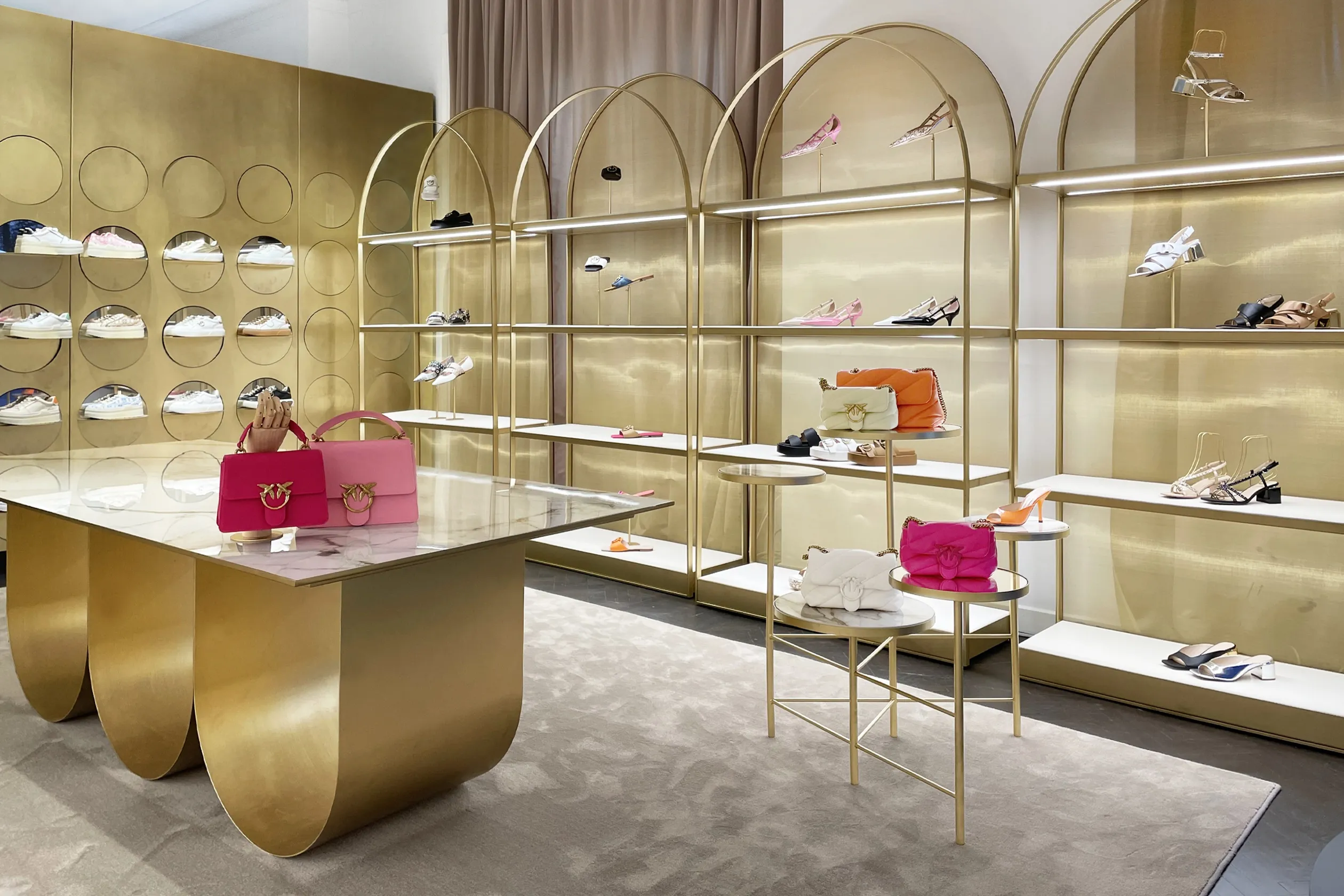 Pinko Showroom - 1