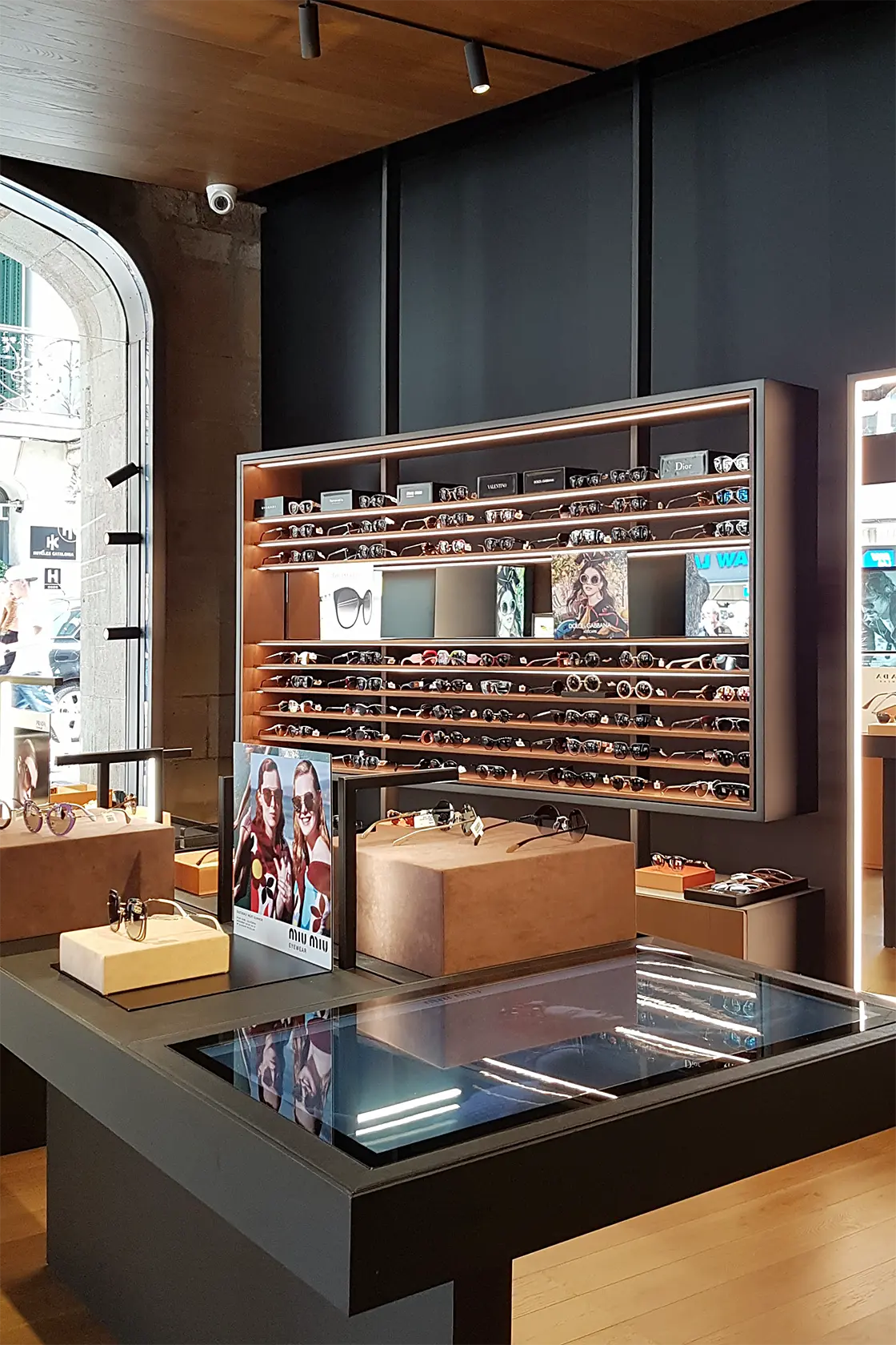 Sunglass Hut Barcellona - 3