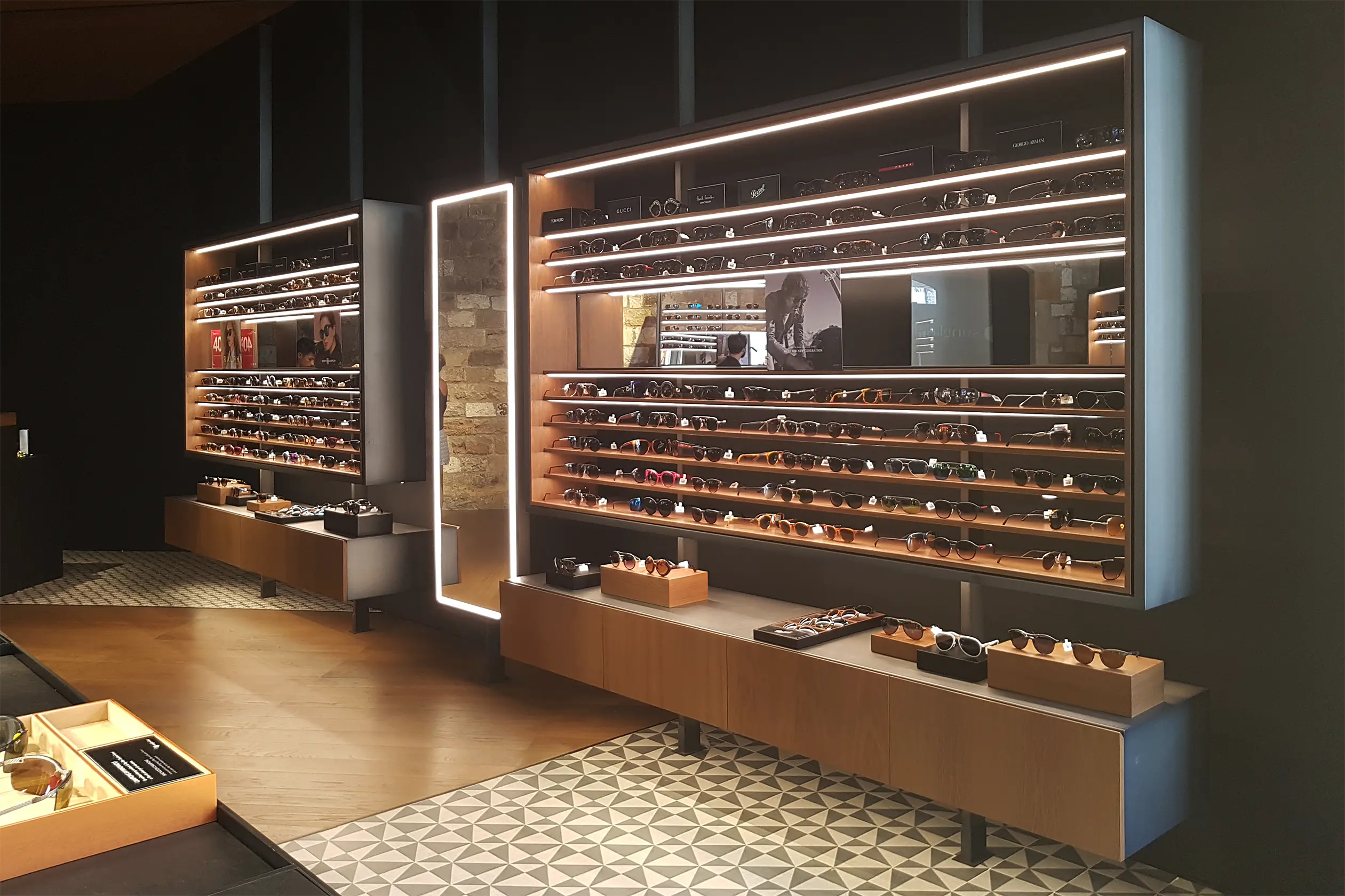 Sunglass Hut Barcellona - 2