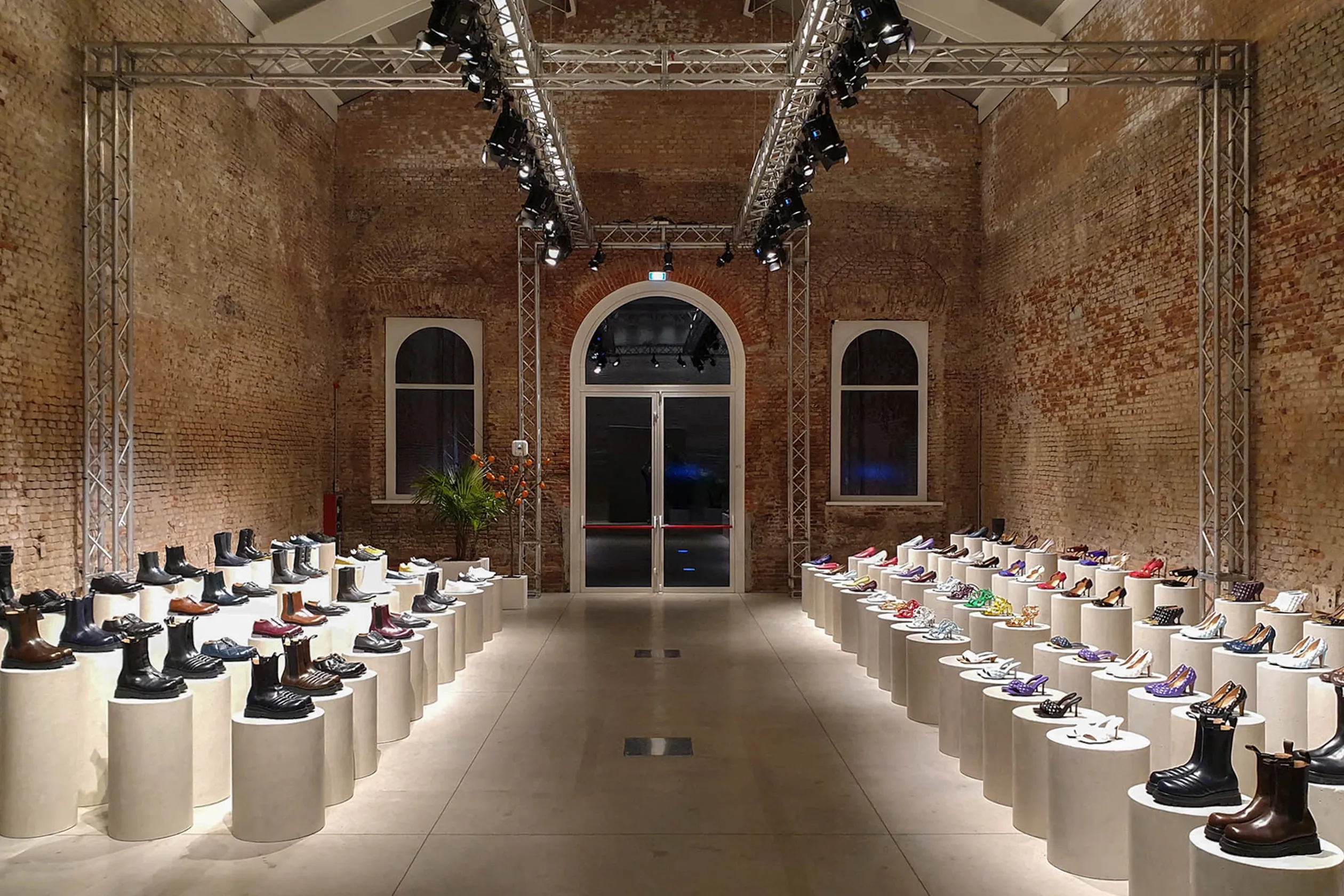 Bottega Veneta Le Cavallerizze - 1