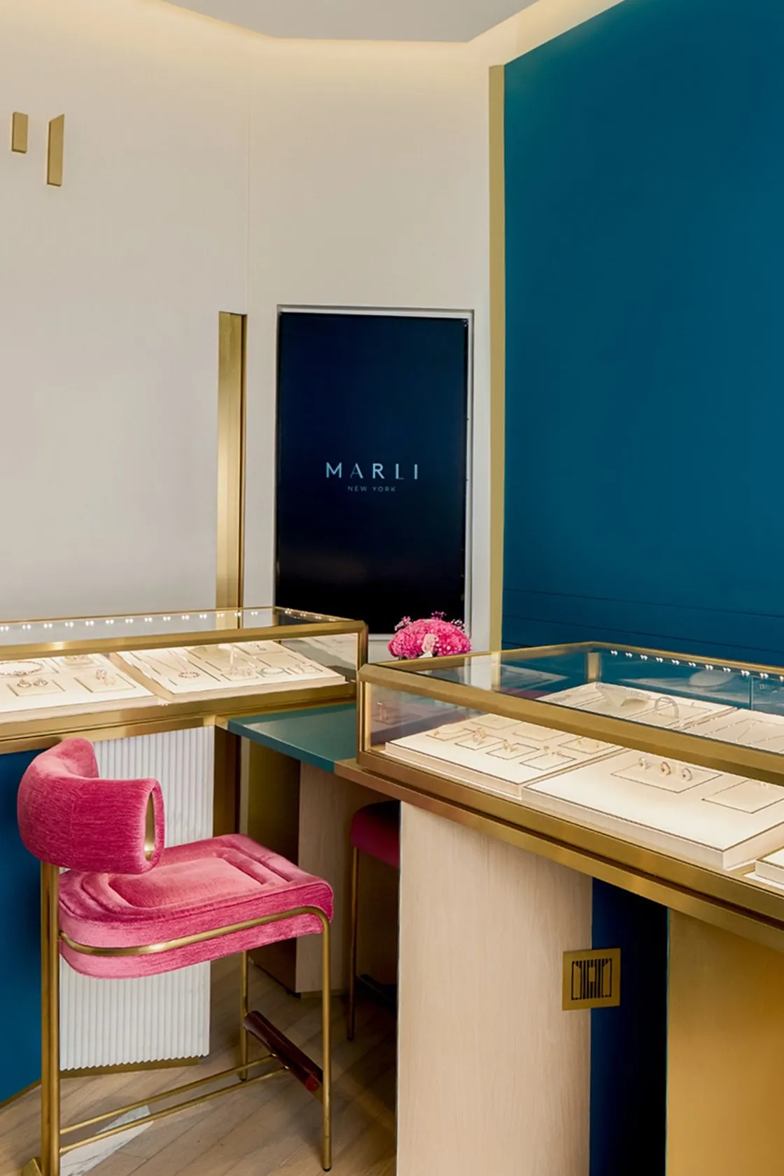 Marli Jeddah - 1