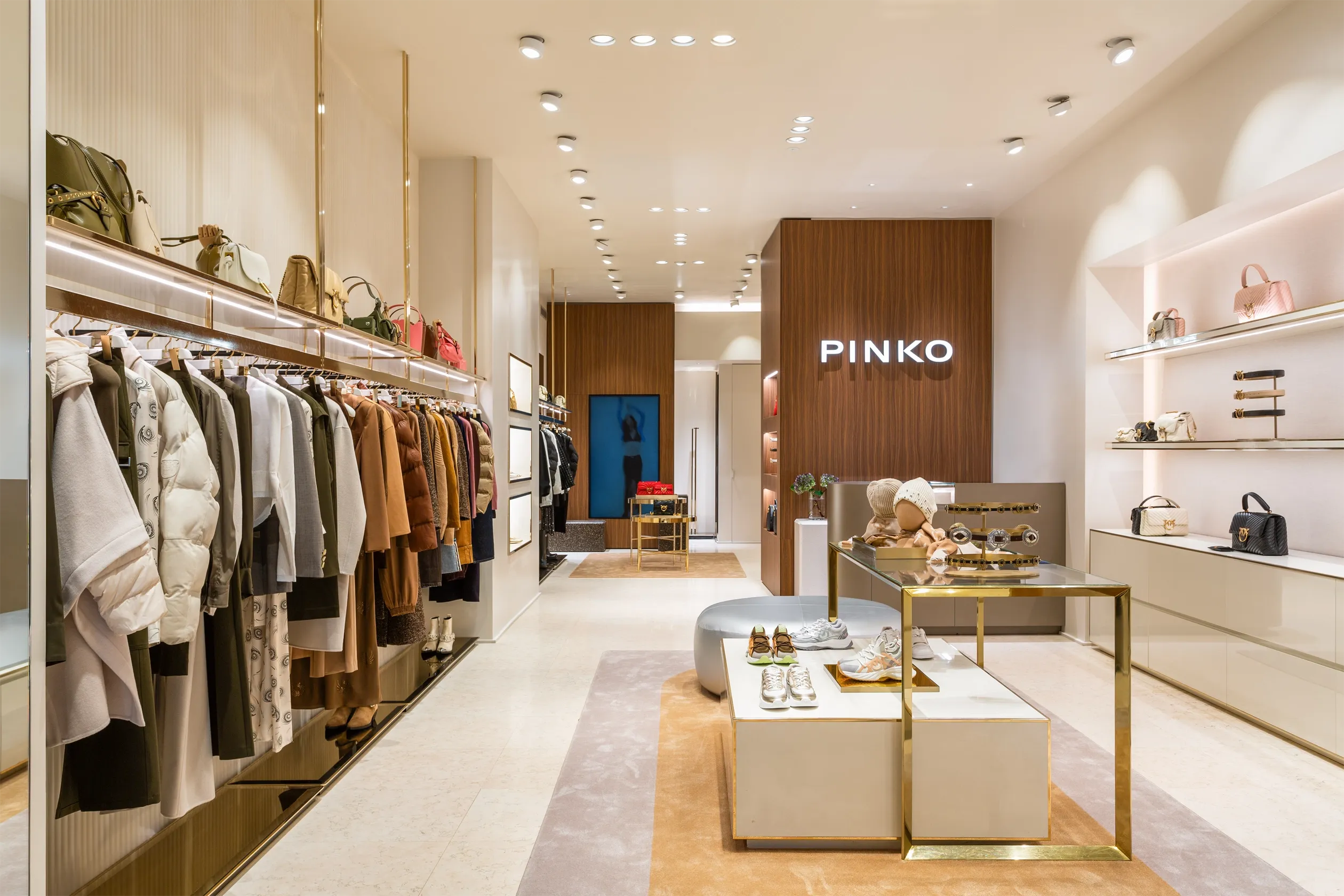 Pinko Civitanova - 1